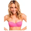 Image de Roxy Erjx304695 Love Bikinitop Roze XL Vrouw