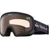 Image de Quiksilver Browdy Asw Eqytg03153 Skibril Zwart CAT3 Man