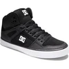 Image de Dc Shoes Pure High-top Wc Schoenen Zwart EU 41 Man