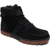 Image de Dc Shoes Woodland Winterlaarzen - Black/gum