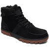 Image de Dc Shoes Woodland Winterlaarzen - Black/gum