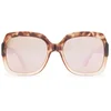Image de Vonzipper Dolls Gepolariseerde Zonnebril Voor Dames Goud Vrouw