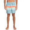 Image de Quiksilver Surfsilk Air-brush Volley 17´´nb Zwembroek Blauw M Man