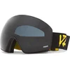 Image de Vonzipper Jetpack Skibril Zwart CAT2 Man