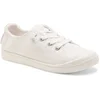 Image de Roxy Bayshore Plus Schoenen Wit EU 38 Vrouw