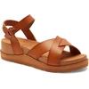 Image de Roxy Kamila Sandalen Bruin EU 38 Vrouw