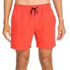 Image de Billabong All Day Zwembroek Rood S Man