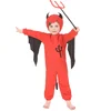 Image de "Duivel kostuum voor kinderen  - Kinderkostuums - 98/104"