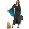 Image de "Toverheksen outfit voor vrouwen - Verkleedkleding - One size"