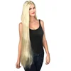 Image de Vegaoo - Lange blonde vrouwenpruik