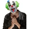 Image de Vegaoo - Halloween masker verschrikkelijke clown voor volwassenen