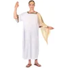 Image de "Romeinse keizer kostuum voor mannen  - Verkleedkleding - One size"
