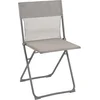 Image de Lafuma Balcony II Stoel - Ultra Compact - Inklapbaar - Terre