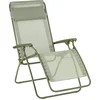 Image de Lafuma R Clip - Relaxstoel - Verstelbaar - Inklapbaar - Zero Gravity - Color Block - Moss
