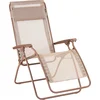 Image de Lafuma R Clip - Relaxstoel - Verstelbaar - Inklapbaar - Zero Gravity - Color Block - Canyon