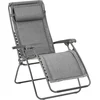 Image de Lafuma RSX CLIP LIGHTCOMFORT - Relaxstoel - Verstelbaar - Inklapbaar - Zero Gravity - Gepolsterd - Ombre