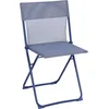 Image de Lafuma Balcony II Stoel - Ultra Compact - Inklapbaar - Indigo