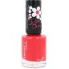Image de Rimmel London 60 seconds SuperShine Nagellak - Glaston-Berry Fuscia