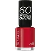 Image de Rimmel 60 Sec Nail Polish Quick D 8 ML
