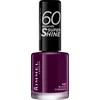 Image de Rimmel 60 Sec Nail Polish Quick D 8 ML