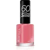 Image de Rimmel 60 Sec Nail Polish Quick D 8 ML