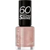 Image de Rimmel 60 Sec Nail Polish Quick D 8 ML