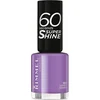 Image de Rimmel 60 Sec Nail Polish Quick D 8 ML