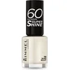 Image de Rimmel London 60 Seconds Super Shine 730 Silver Bullet
