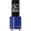 Image de Rimmel 60 Sec Nail Polish Quick D 8 ML
