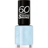 Image de Rimmel 60 Sec Nail Polish Quick D 8 ML
