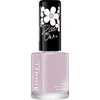 Image de Rimmel London 60 seconds SuperShine Nagellak - 498 Rain Rain Go Away