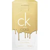 Image de Calvin Klein CK One Gold 100 ml Eau de Toilette - Unisex
