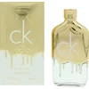Image de Calvin Klein CK One Gold 50 ml Eau de Toilette - Unisex