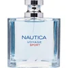 Image de Nautica Nautica Voyage Sport eau de toilette spray 100 ml