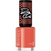 Image de Rimmel London 60 seconds supershine nagellak by Rita - Ora-ngy Vibe - Orange
