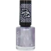 Image de Rimmel London 60 seconds SuperShine Nagellak by Rita - 811 Hot Metal Love