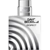 Image de David Beckham Respect - 40ml - Eau de toilette