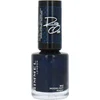 Image de Rimmel London Nagellak 60 seconds Moonlight Magic Dark Blue