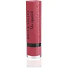 Image de Bourjois Rouge Velvet The Lipstick Regular 2.40 G