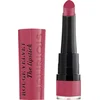 Image de Bourjois Rouge Velvet The Lipstick Regular 2.40 G