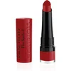 Image de Bourjois Rouge Velvet The Lipstick Regular 2.40 G