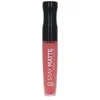 Image de Rimmel Stay Matte Liquid Lip Colour - 600 Coral Sass