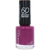 Image de Rimmel London 60 Seconds Flip Flop Shades nagellak - 336 Violet en Vogue
