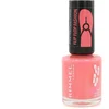 Image de Rimmel London 60 Seconds Flip Flop Shades nagellak - 406 Coral Blush