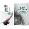 Image de David Beckham Inspired By Respect - 40ml - Eau de toilette