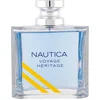 Image de Nautica Nautica Voyage Heritage eau de toilette spray 100 ml