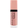 Image de Bourjois Rouge Edition Velvet Matte Lippenstift - 26 Let It Beige!