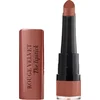 Image de Bourjois Rouge Velvet The Lipstick Regular 2.40 G