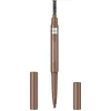 Image de Rimmel Brow This Way Fill & Sculpt Wenkbrauwpotlood - 001 Blonde