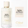 Image de Chloe Atelier Des Fleurs Jasminum Sambac parfum - Eau de Parfum - 150 ml